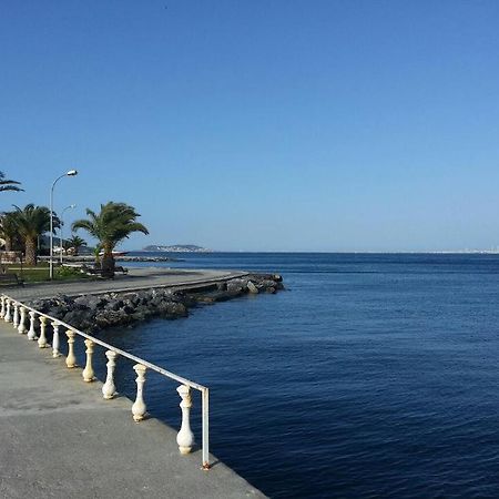 Ada Sahil Hotel Adalar Zewnętrze zdjęcie