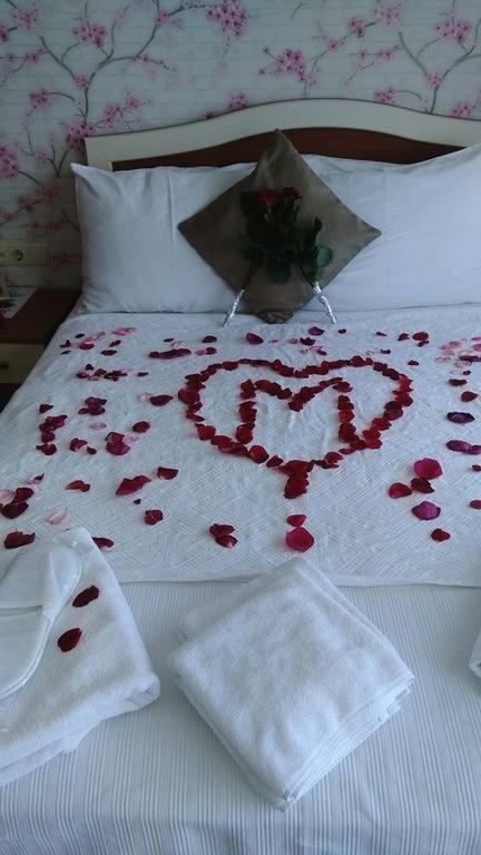 Ada Sahil Hotel Adalar Zewnętrze zdjęcie