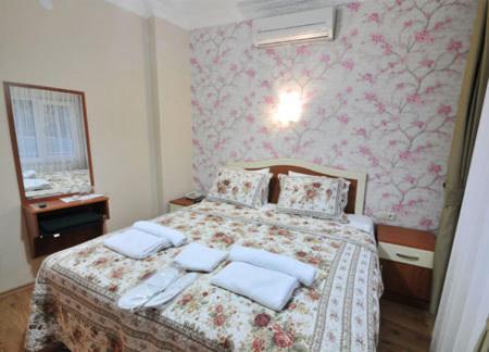 Ada Sahil Hotel Adalar Pokój zdjęcie