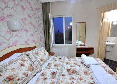Ada Sahil Hotel Adalar Pokój zdjęcie