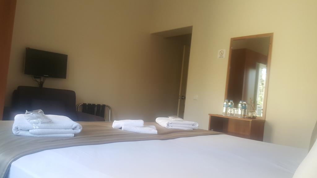 Ada Sahil Hotel Adalar Zewnętrze zdjęcie